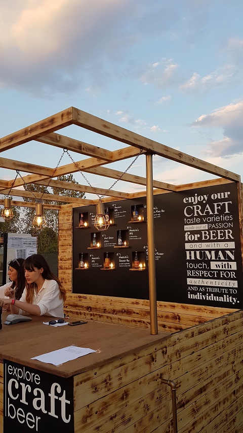Bucharest Craft Beer Fest 2016 - 43