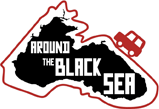 logo the black sea