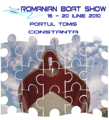 romanian boat show constanta