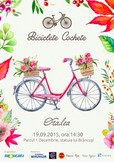 Biciclete Cochete