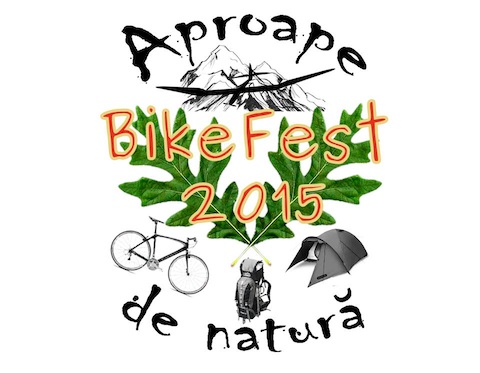 Bike Fest Aproape