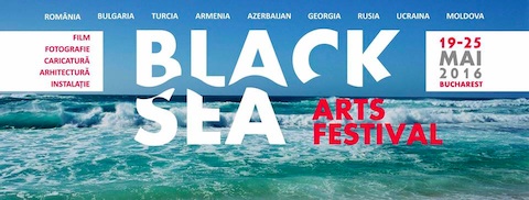 Black Sea Art Festival