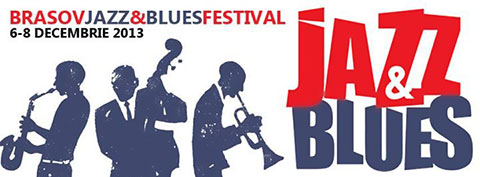 brasov jazz & blues festival