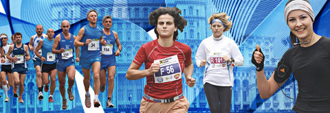 bucharest international marathon