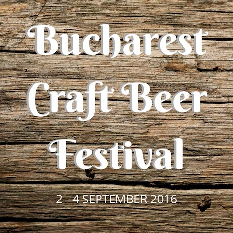 Bucharest Craft Beer