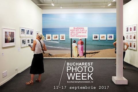 Bucharest Photo Week 2017