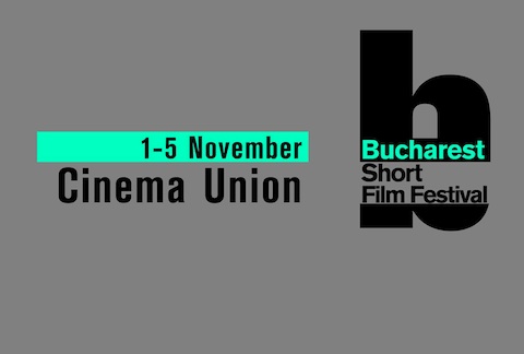 Bucharest Short Film Festival 2016