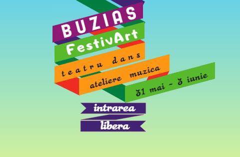 Buzias FestivArt 2017