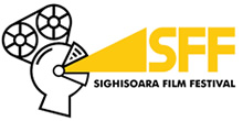 logo sighisoara film festival