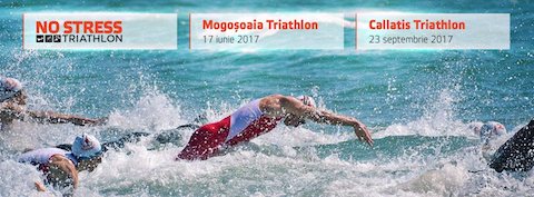 Callatis NoStress Triathlon Sosea 2017