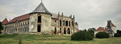 castelul banffy
