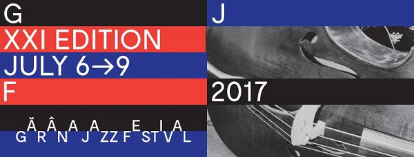 Garana Jazz Festival 2017 - 1