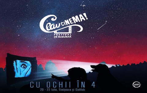 Festivalul Ceau Cinema 2017