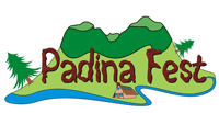padina fest 2011, logo