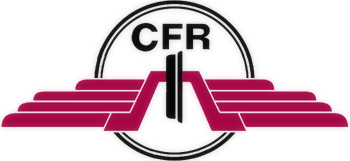 sigla CFR