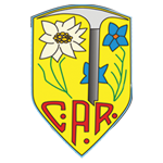 logo clubul alpin roman