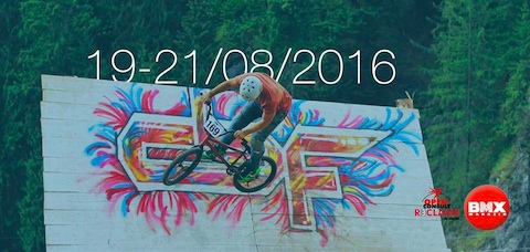 Colibita Bike Fest 2016