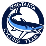 Constanta Cycling Team logo