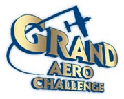 Grand Aero Challenge brasov