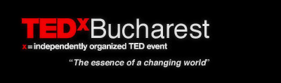 TEDx Bucharest