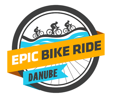 Danube Epic Bike Ride