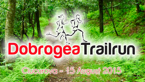 Dobrogea MTB Race si Trail Run