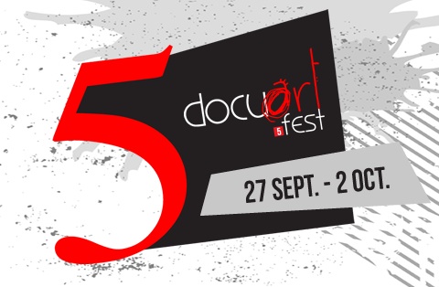 Docuart Fest 2016