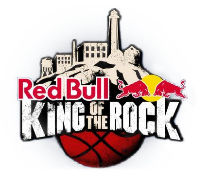red bull king of rock logo