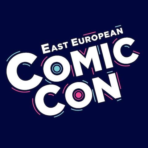 East European Comic Con 2018