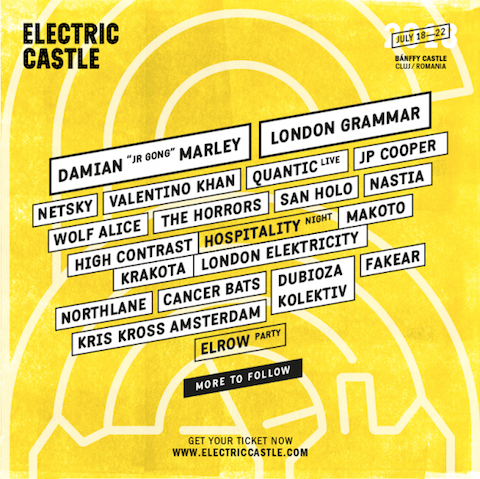 Electric Castle 2018a
