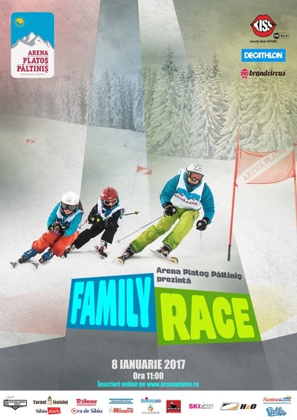 Family Race 2017