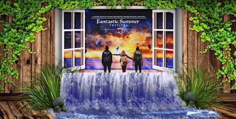 Fantastic Summerfest 2017