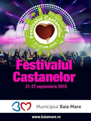 Festivalul Castanelor 2015