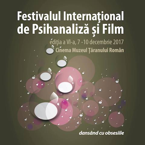 Festivalul de Psihanaliza si Film 2017