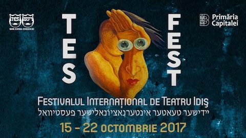 Festivalul de Teatru Idis 2017