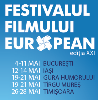 Festivalul Filmului European 2017
