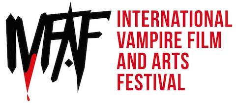 Festivalul International de Arte si Film Vampirii 2017
