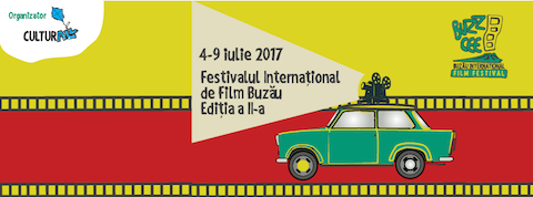 Festivalului International de Film BUZZ CEE 2017