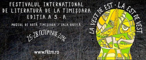 Festivalul de Literatura Timisoara