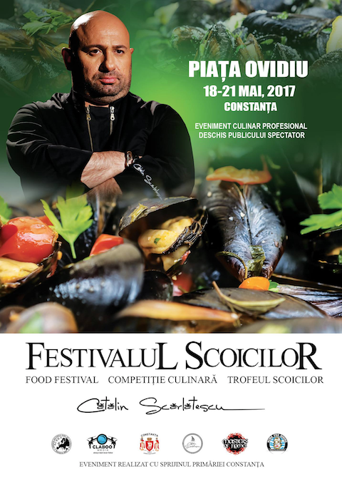 Festivalul Scoicilor 2017a