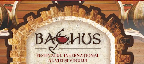Festivalul Viei si Vinului Bachus 2015
