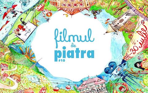Festivalul Filmul de Piatra 2017
