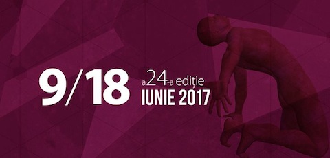 Festivalul International de Teatru 2017