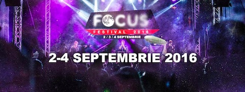 Focus Festival