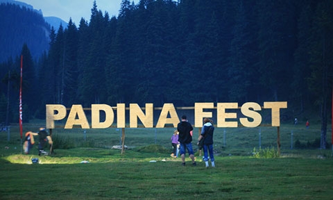Padina Fest 2014 - editia a 5-a