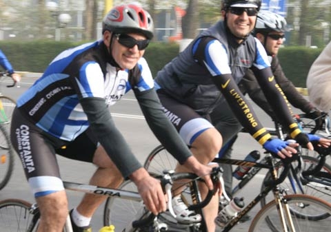 Constanta Cycling Team