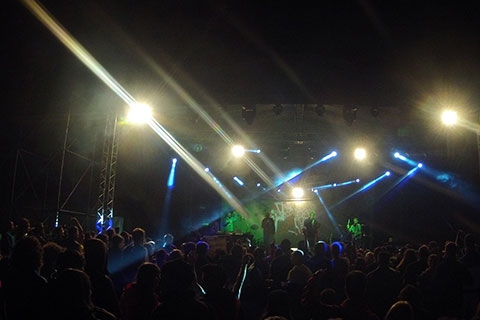Subcarpati la Padina Fest 2014