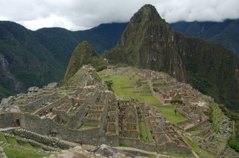 Machu Picchu 010
