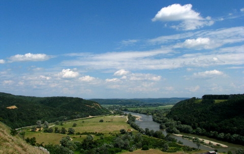 Valea Muresului