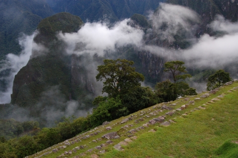 Machu Picchu 002
